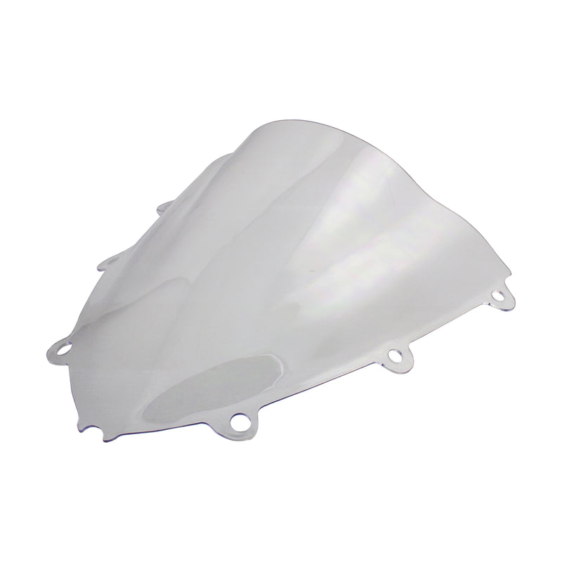 Clear Double Bubble Screen For Honda CBR1000RR 08>