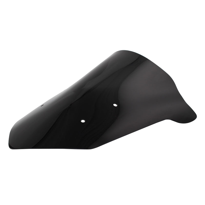 Dark Smoked Double Bubble Screen For Honda CBR650F 14>