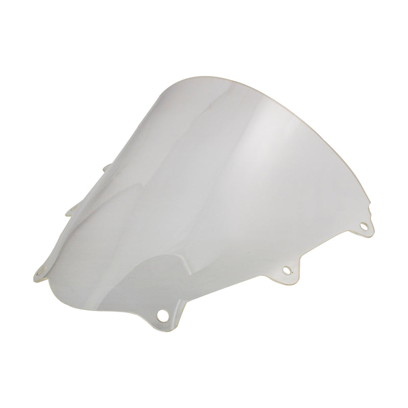 Clear Double Bubble Screen For Suzuki GSX-R600 11> / GSX-R750 11>