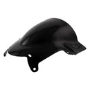 Dark Smoked Double Bubble Screen For Suzuki GSX650F 08>