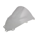 Clear Double Bubble Screen For Yamaha YZF-R1 98-99