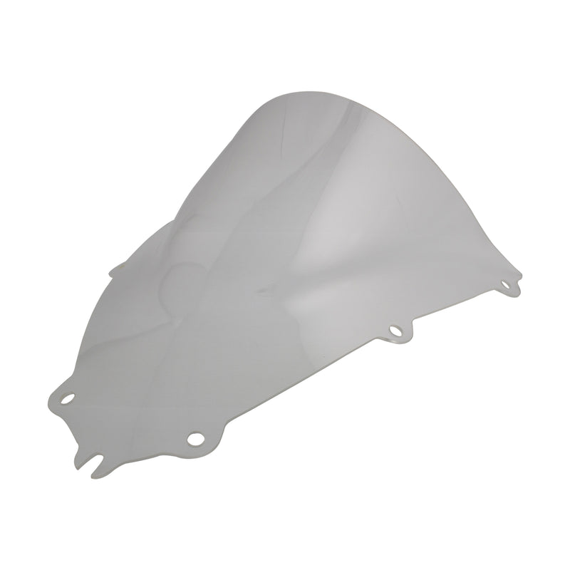 Clear Double Bubble Screen For Yamaha YZF-R1 98-99