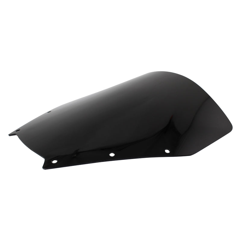 Dark Smoked Standard Screen For Yamaha FZS1000 Fazer 01-05