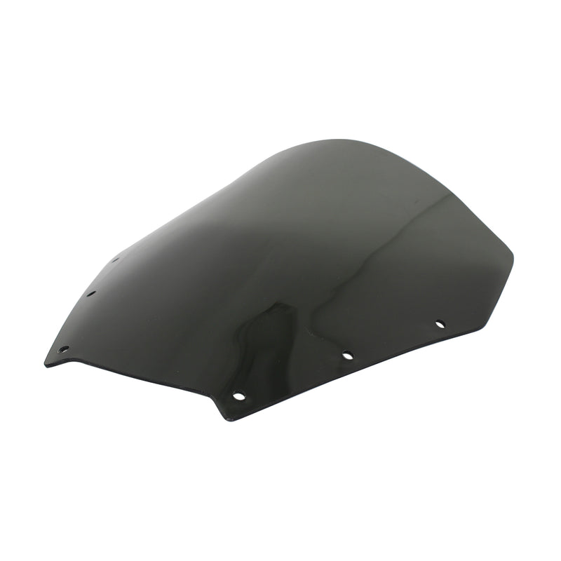 Light Smoked Standard Screen For Yamaha FZS1000 Fazer 01-05