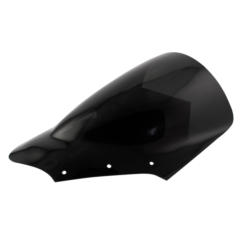 Dark Smoked Standard Screen For Yamaha FZ-1S 06>