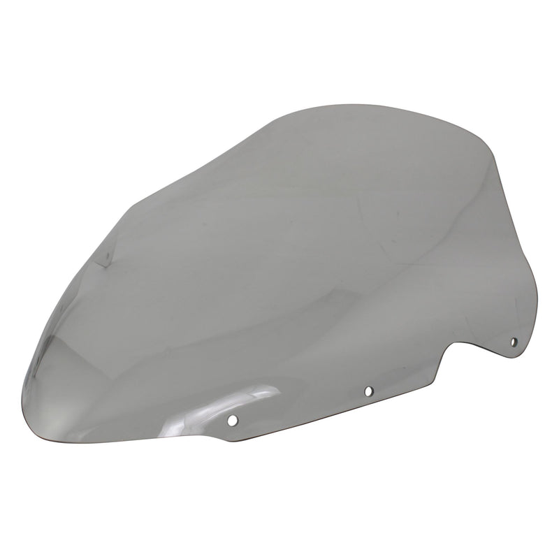 Light Smoked Double Bubble Screen For Yamaha T-MAX 500 00-07