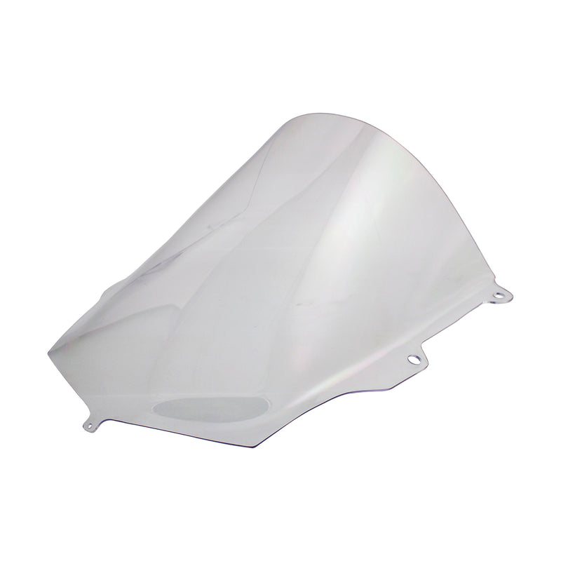 Clear Double Bubble Screen For Yamaha YZF-R1 15>