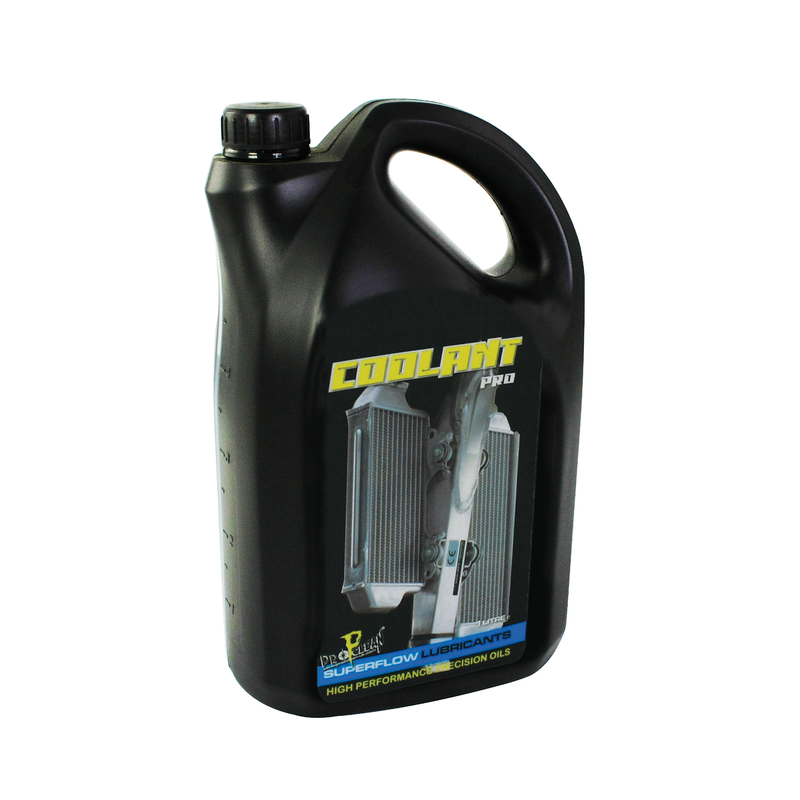 Super Flow Pro Cool Ready Mixed Coolant