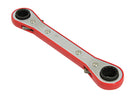 4-In-1 Ratchet Ring Spanner