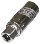 18 MM Magnetic Spark Plug Socket - 3/8"