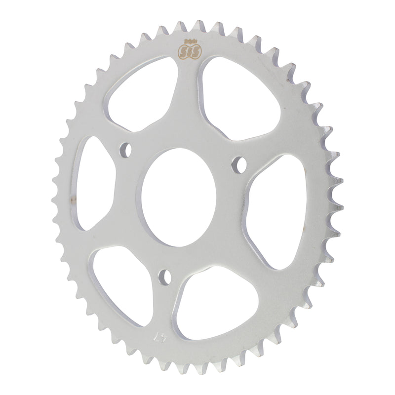 Steel Rear Sprocket - 1077-47