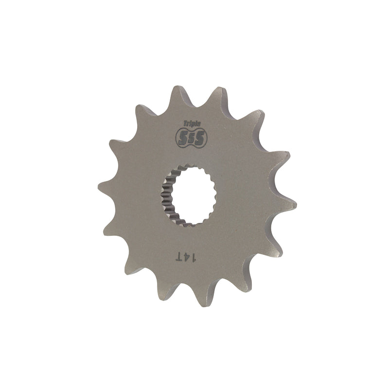 Steel Front Sprocket - 1323-14