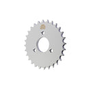 Steel Rear Sprocket - 1780-28