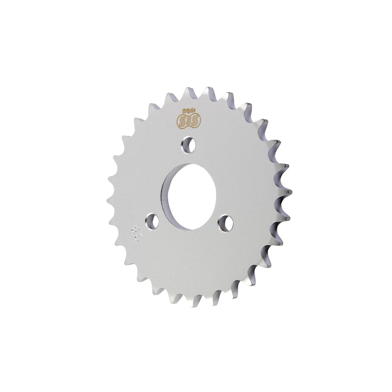 Steel Rear Sprocket - 1780-28