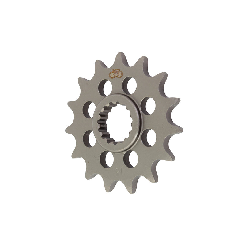 Steel Front Sprocket - 1901-15