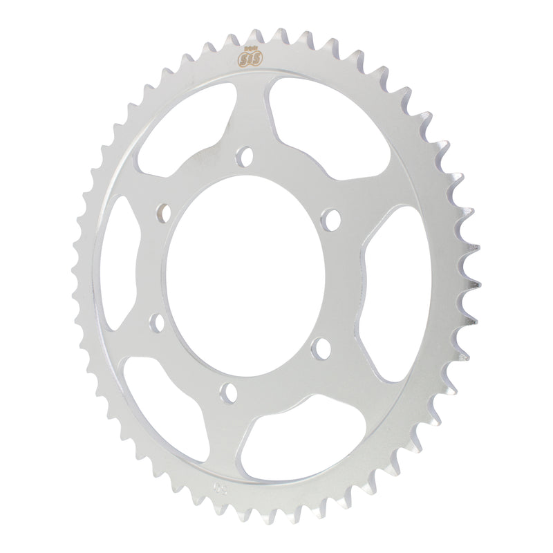 Steel Rear Sprocket - 2014-50