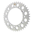 Steel Rear Sprocket - 245/2.43