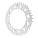 Steel Rear Sprocket - 460-42