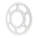 Steel Rear Sprocket - 735-45
