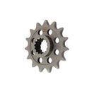 Steel Front Sprocket - 741-15