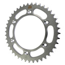 Steel Rear Sprocket - 897-42