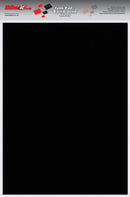 "Cut Your Own" Tank Pad Black