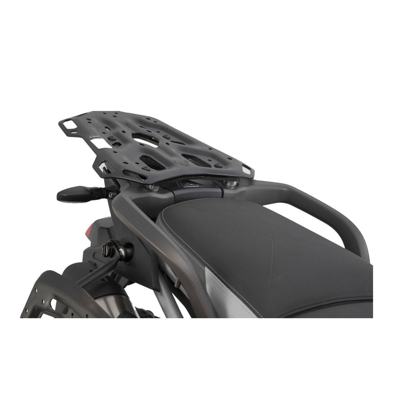 Adventure Luggage Rack Black | Vendor No GPT.11.953.19000/B