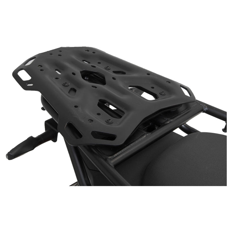 Adventure Luggage Rack Black | Vendor No GPT.19.806.19001/B