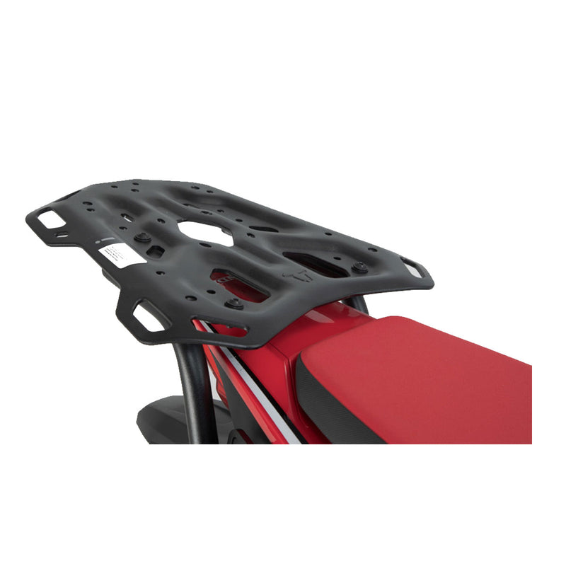 Adventure Luggage Rack Black | Vendor No GPT.01.950.19000/B