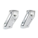 Handlebar Bar Back Silver | Vendor No LEH.07.039.12200/S