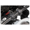 28 MM Handlebar Bar Riser Black | Vendor No EH000392410020B