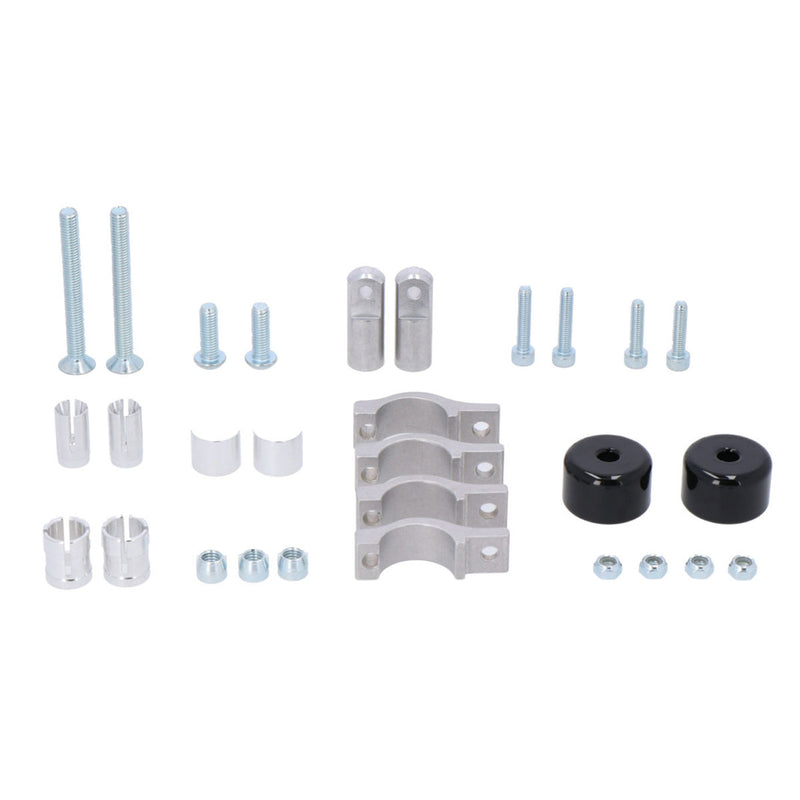 BBStorm Handguard Kit Black | Vendor No HPR.00.220.14500/B