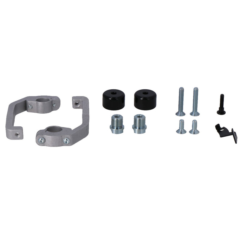 BBStorm Handguard Kit Black | Vendor No HPR.00.220.12902/B