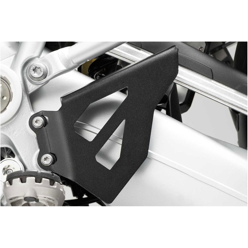 Brake Cylinder Guard Set Black | Vendor No SCT.07.174.10400/B