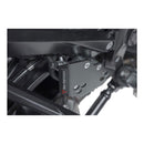 Motorcycle Motorbike Brake Cylinder Guard Black | Vendor No BPS.04.835.10000/B