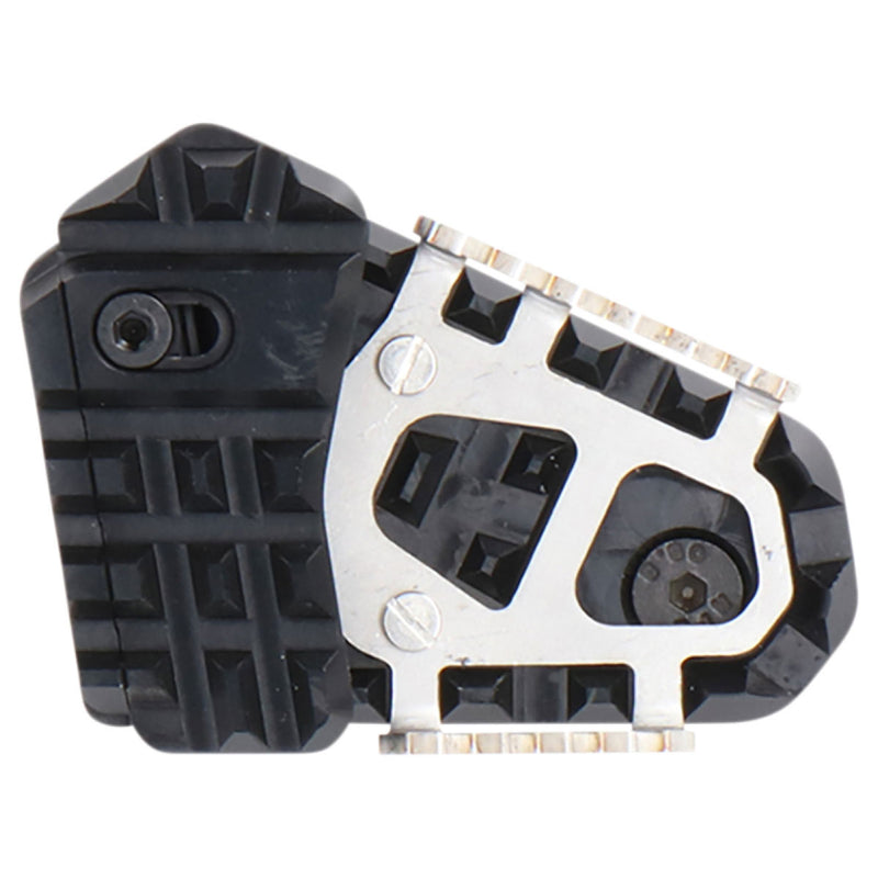 Motorcycle Motorbike Brake Pedal Extension Black | Vendor No FBE.22.867.10000/B