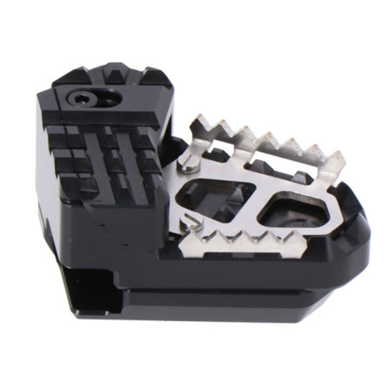 Motorcycle Motorbike Brake Pedal Extension Black | Vendor No FBE.22.867.10000/B