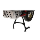 Center Stand Black | Vendor No HPS.01.524.10000/B