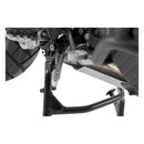 Center Stand Black | Vendor No HPS.04.521.10001/B