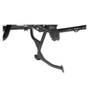 Center Stand Black | Vendor No HPS.04.521.10001/B