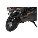 Center Stand Black | Vendor No HPS.04.918.10001/B