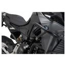 Steel Crash Bars Black | Vendor No SBL.07.945.10000/B