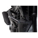 Steel Crash Bar Kit Black | Vendor No SBL.06.627.10001/B