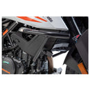 Crash Bars Black | Vendor No SBL.04.958.10000/B