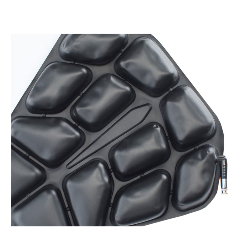 Traveller Pillion Cushion Black | Vendor No SIK.00.410.10100/B