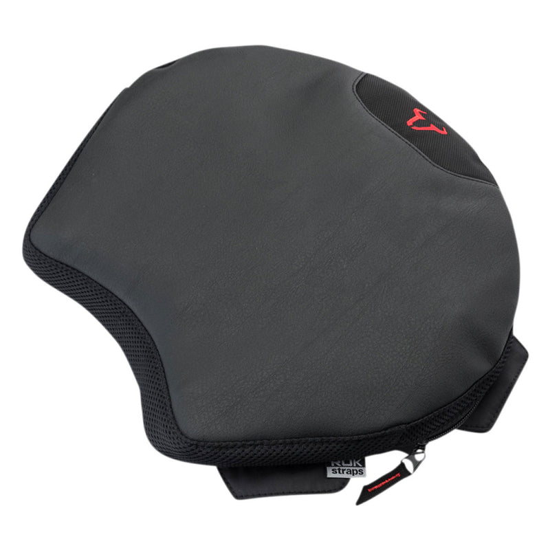 Traveller Smart Rider Cushion Black | Vendor No SIK.00.410.10200/B