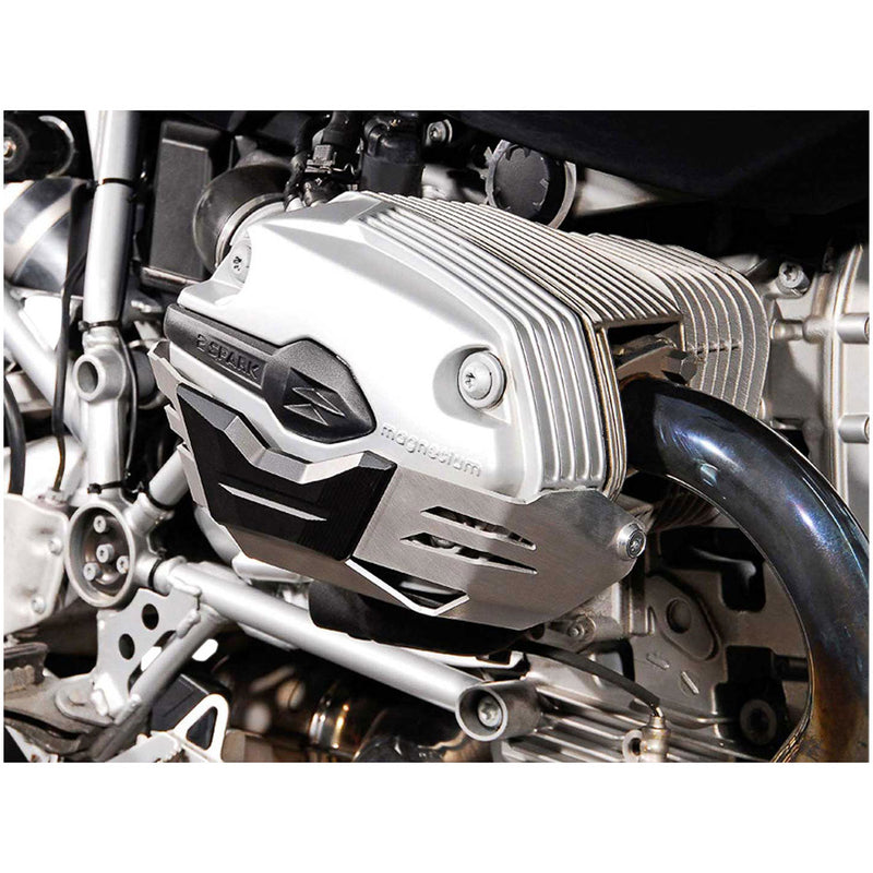 Cylinder Guard Silver | Vendor No MSS.07.709.10000/S