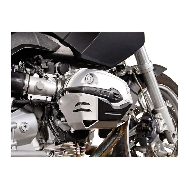 Cylinder Guard Silver | Vendor No MSS.07.709.10000/S