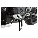 Engine Case Protector Black / Silver | Vendor No MSS.06.599.10100