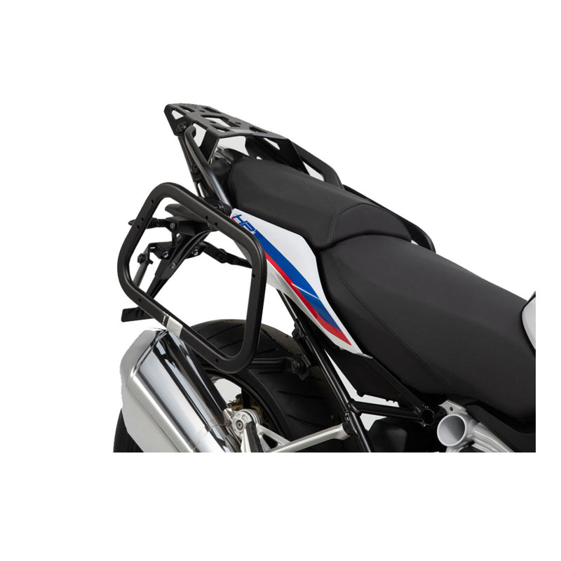 Evo Side Luggage Carriers Black | Vendor No KFT.07.573.20000/B